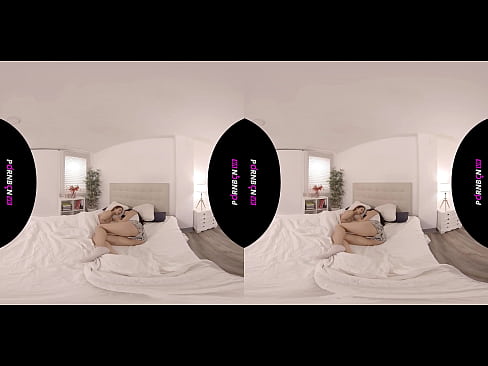 ❤️ PORNBCN VR Dve mladé lesbičky sa zobudia nadržané v 4K 180 3D virtuálnej realite Geneva Bellucci Katrina Moreno ️ Ruské porno na porno sk.porn-mz-com.ru ❌❤