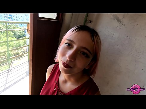❤️ Študentka zmyselne fajčí cudzinca vo vnútrozemí - strieka mu na tvár ️ Ruské porno na porno sk.porn-mz-com.ru ❌❤